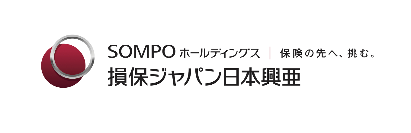 損害保険ジャパン日本興亜株式会社様